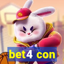 bet4 con